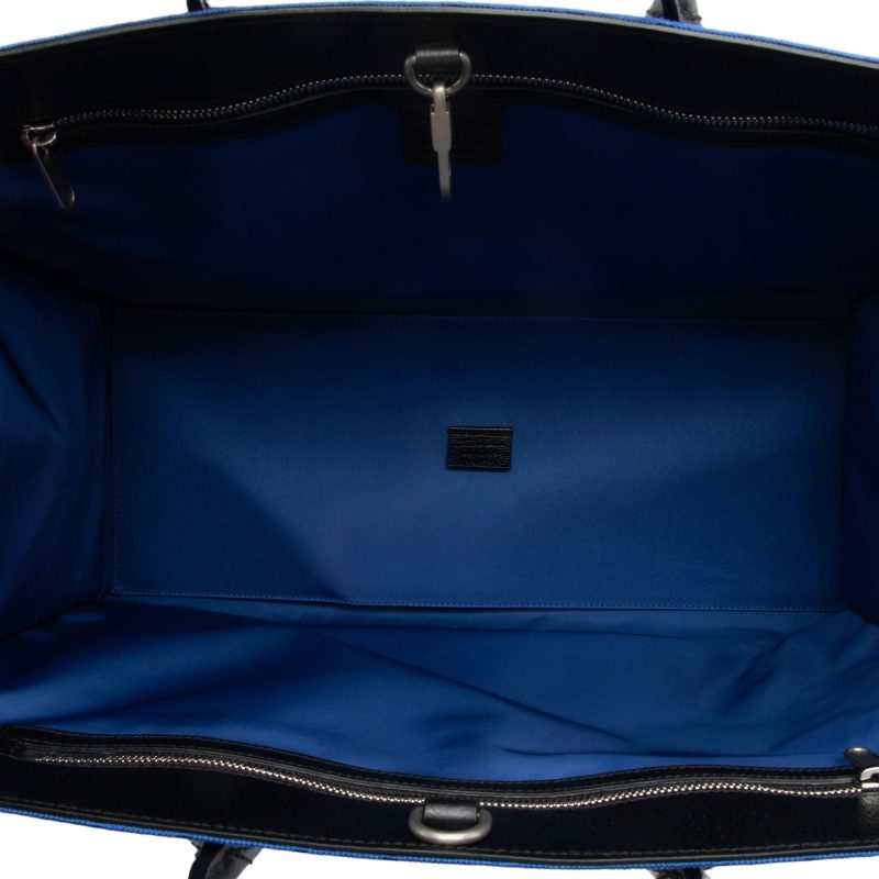 Gucci GG Econyl Off The Grid Tote (SHF-dVvQJP) - Barde - Image 7