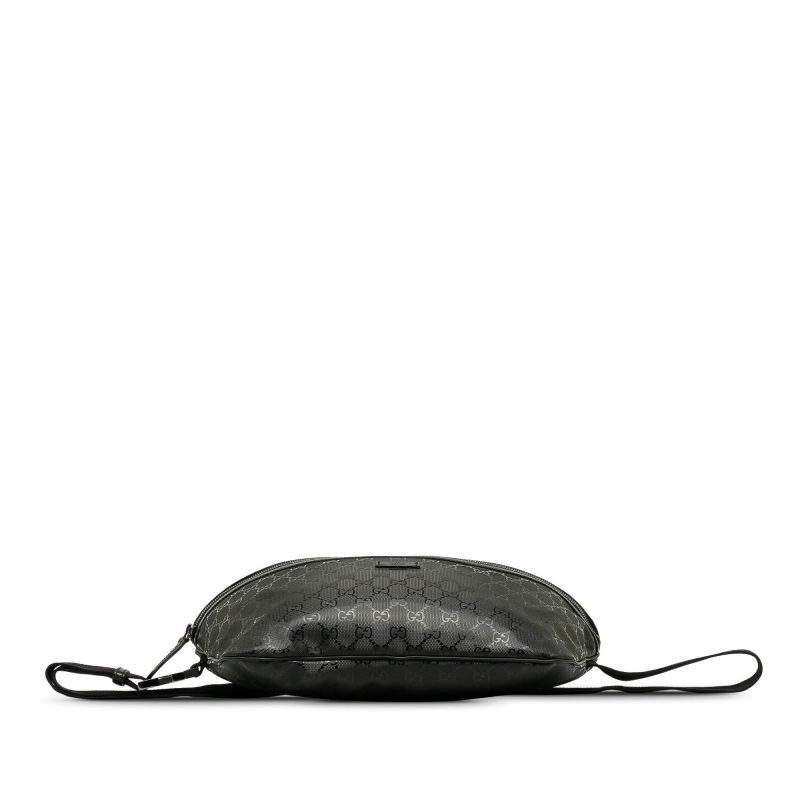 Gucci GG Imprime Belt Bag (SHG-QqKGH8) - Barde - Image 4