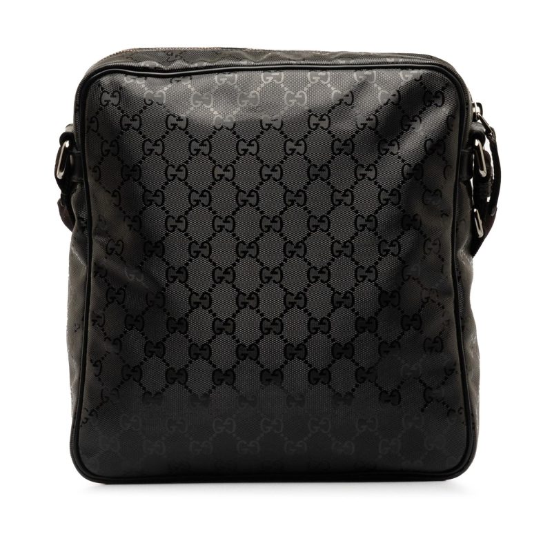 Gucci GG Imprime Crossbody Bag (SHG-txunh3) - Barde - Image 3