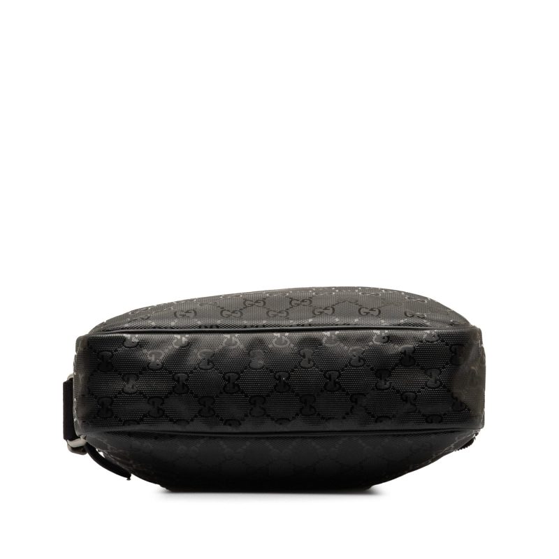 Gucci GG Imprime Crossbody Bag (SHG-txunh3) - Barde - Image 4