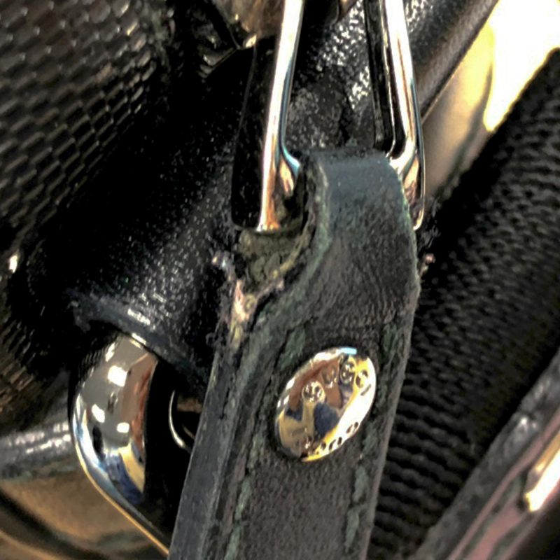 Gucci GG Imprime Crossbody Bag (SHG-txunh3) - Barde - Image 10