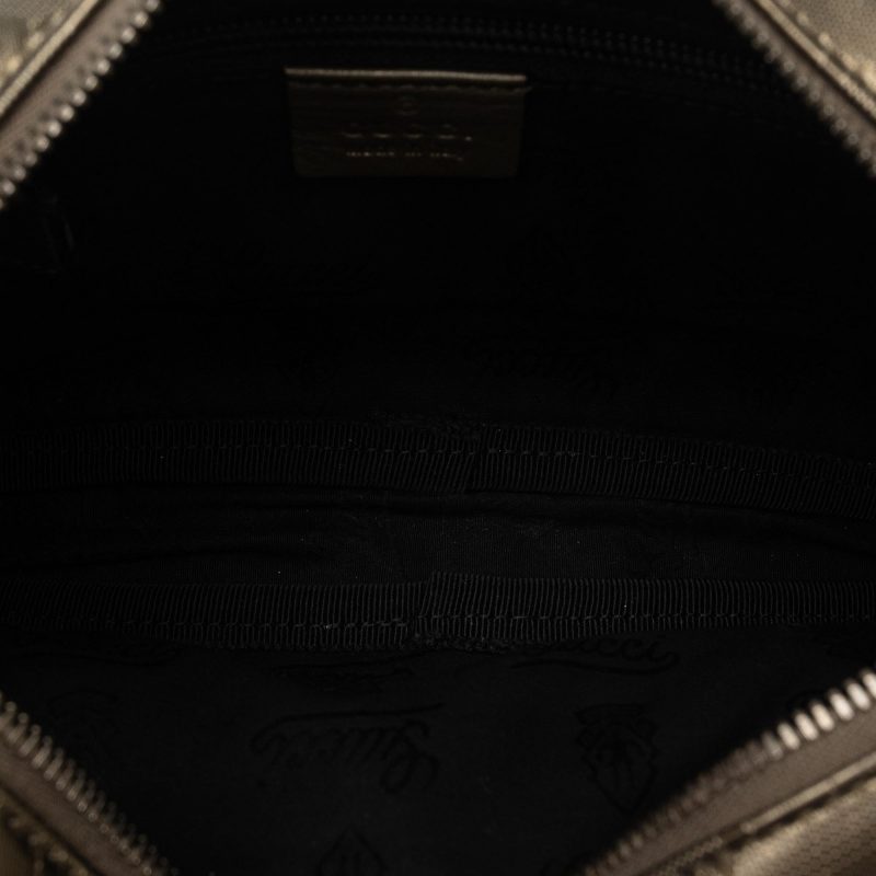Gucci GG Imprime Crossbody (SHG-NxcYJ3) - Barde - Image 6