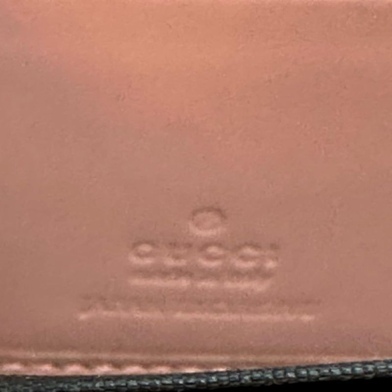 Gucci GG Marmont Bow Long Wallet (SHG-fy9SGs) - Barde - Image 5
