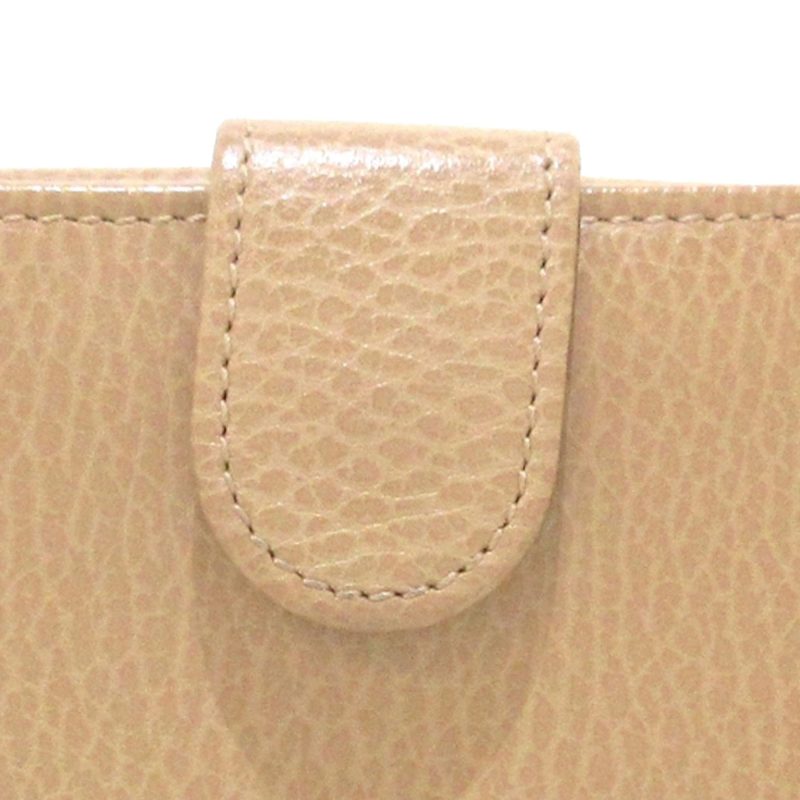 Gucci GG Marmont Bow Long Wallet (SHG-fy9SGs) - Barde - Image 10