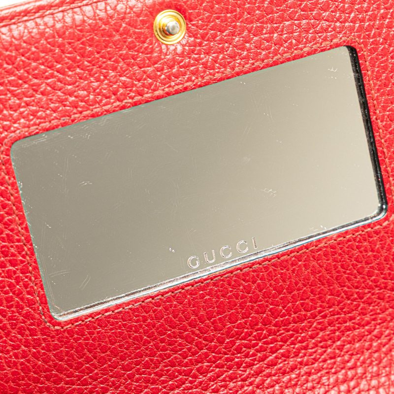 Gucci GG Marmont Wallet On Chain (SHG-m73NS7) - Barde - Image 8