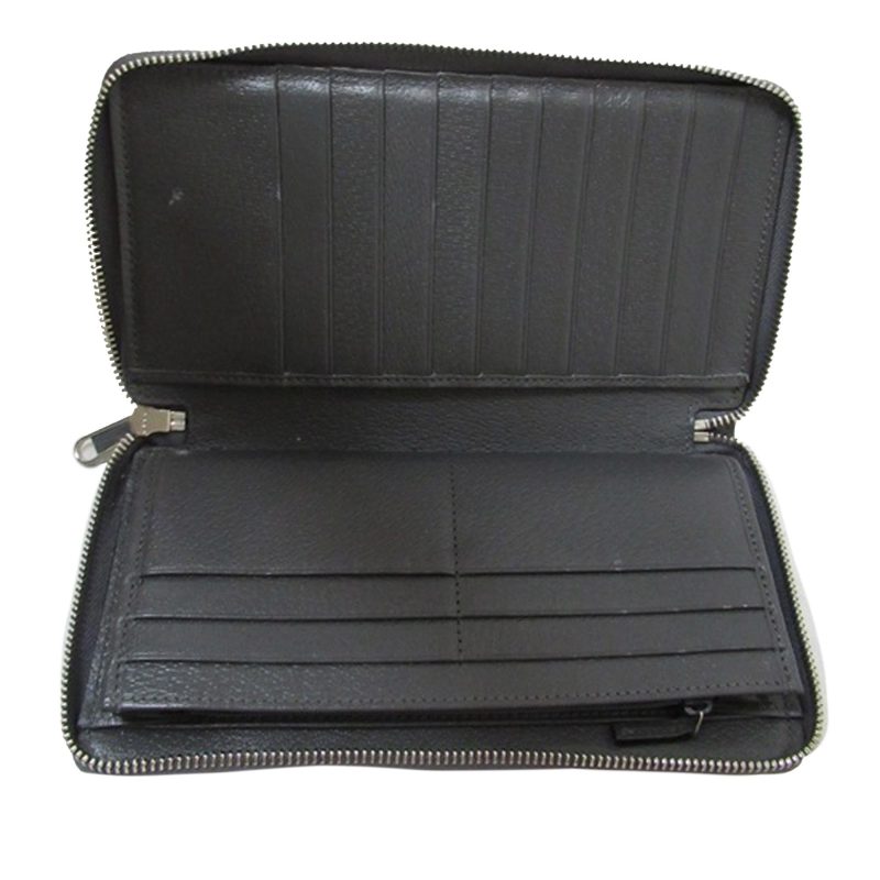 Gucci GG Marmont Zip Around Wallet (SHG-UnUYb4) - Barde - Image 5