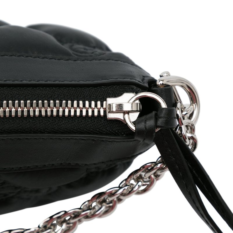 Gucci GG Matelasse Mini Bag (SHG-ldwASf) - Barde - Image 10