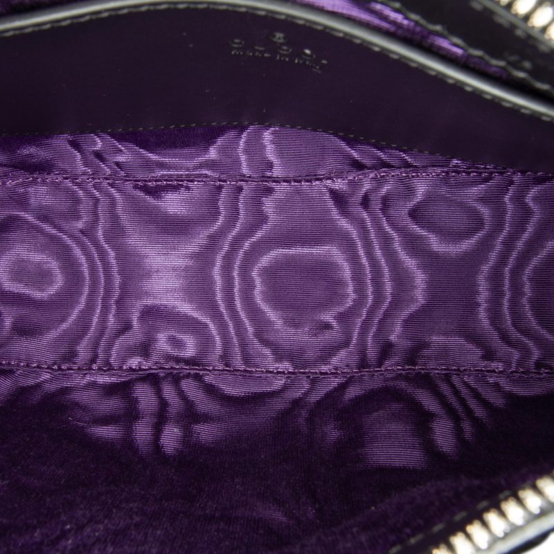 Gucci GG Matelasse Mini Bag (SHG-ldwASf) - Barde - Image 7