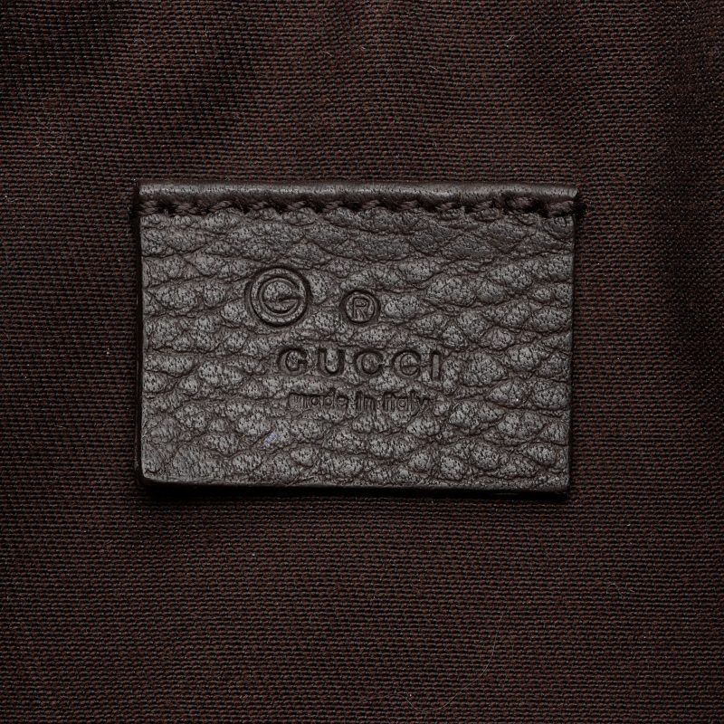 Gucci GG Nylon Cosmetic Pouch (SHF-UWfxWH) - Barde - Image 7