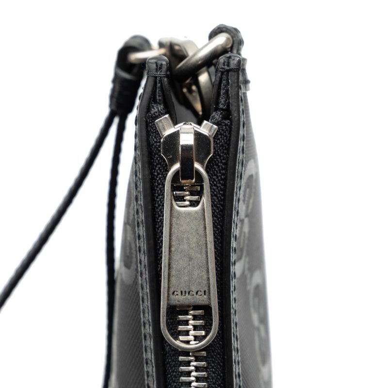 Gucci GG Nylon Off The Grid Pouch (SHG-93LF74) - Barde - Image 9