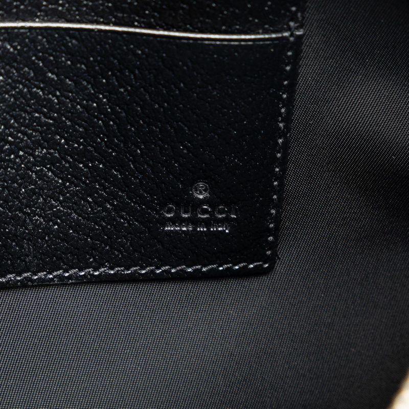 Gucci GG Nylon Off The Grid Pouch (SHG-93LF74) - Barde - Image 7