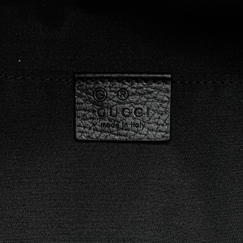 Gucci GG Nylon Web Belt Bag (SHG-ykUB9T) - Barde - Image 7