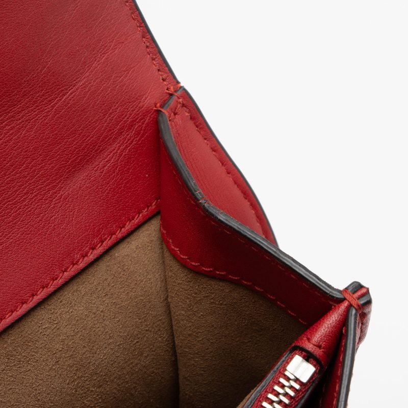 Gucci GG Supreme Arabesque Dionysus Medium Shoulder Bag (SHF-qVrzUr) - Barde - Image 10
