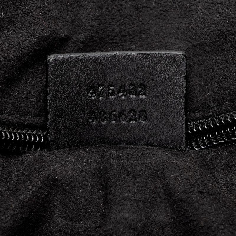 Gucci GG Supreme Caleido Web Messenger (SHF-6wLUyd) - Barde - Image 6