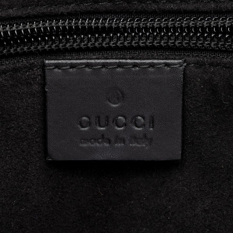 Gucci GG Supreme Caleido Web Messenger (SHF-6wLUyd) - Barde - Image 8