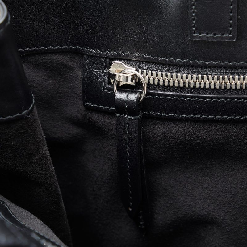 Gucci GG Supreme Caleido Web Tote Bag (SHG-BvZdHT) - Barde - Image 9