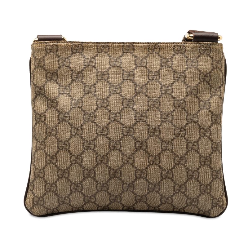 Gucci GG Supreme Crossbody Bag (SHG-7iiJry) - Barde - Image 3
