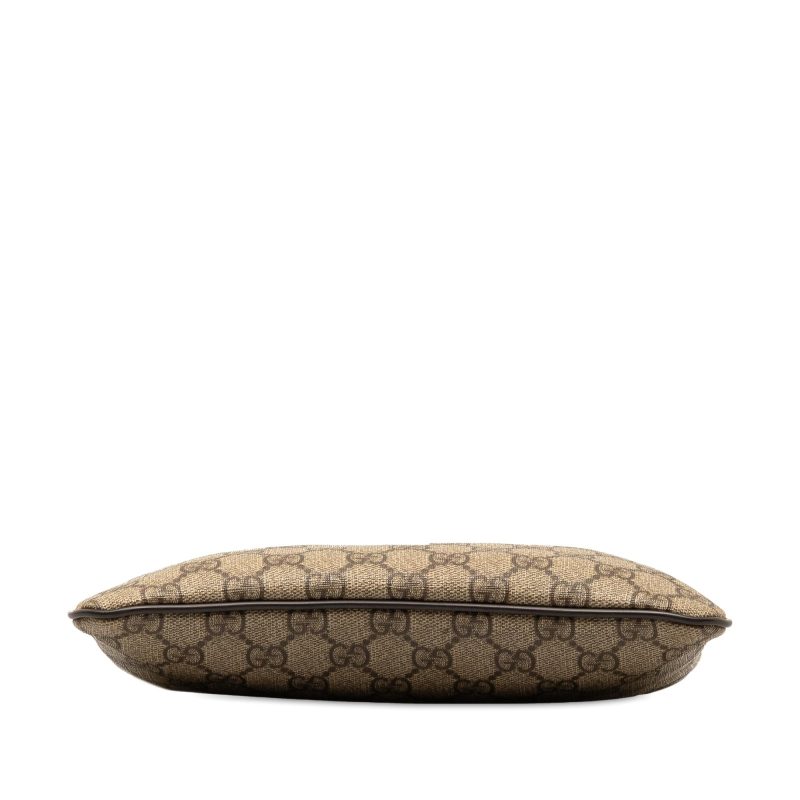 Gucci GG Supreme Crossbody Bag (SHG-7iiJry) - Barde - Image 4