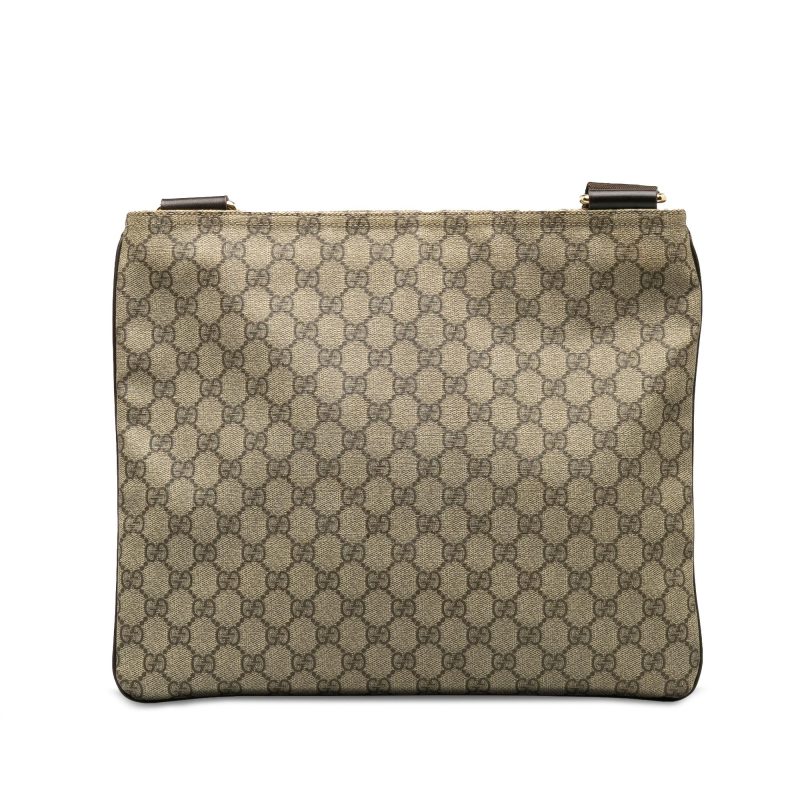 Gucci GG Supreme Crossbody (SHG-uomJwa) - Barde - Image 3