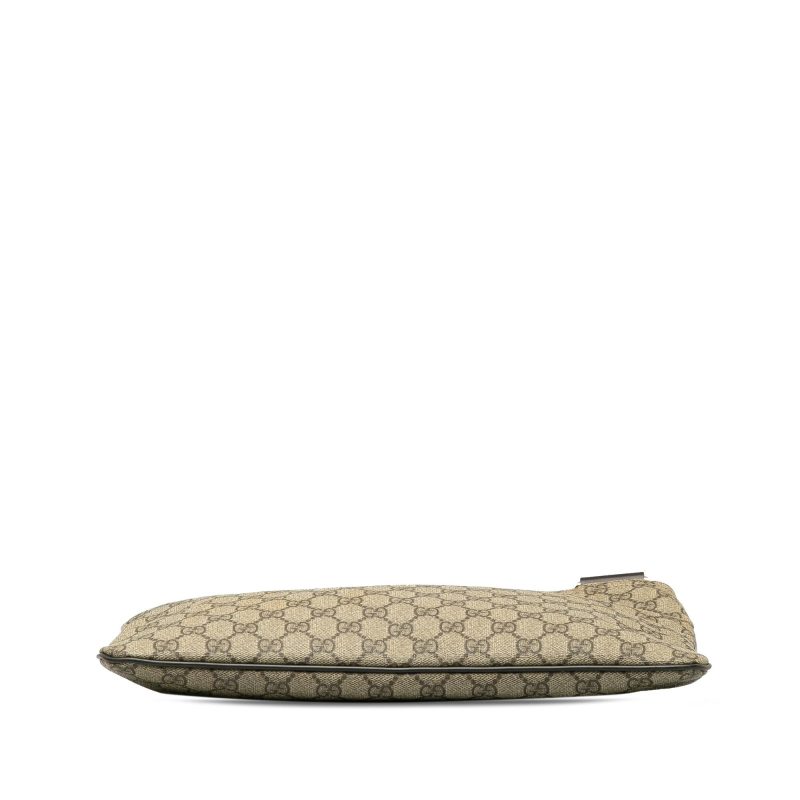 Gucci GG Supreme Crossbody (SHG-uomJwa) - Barde - Image 4