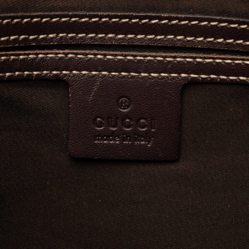 Gucci GG Supreme Crossbody (SHG-uomJwa) - Barde - Image 7