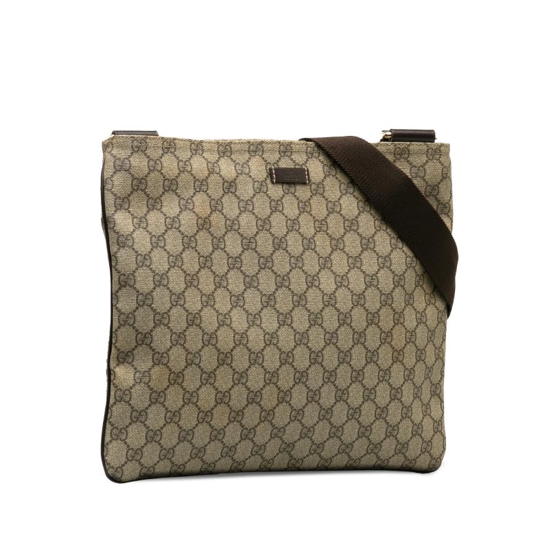 Gucci GG Supreme Crossbody (SHG-uomJwa) - Barde - Image 2
