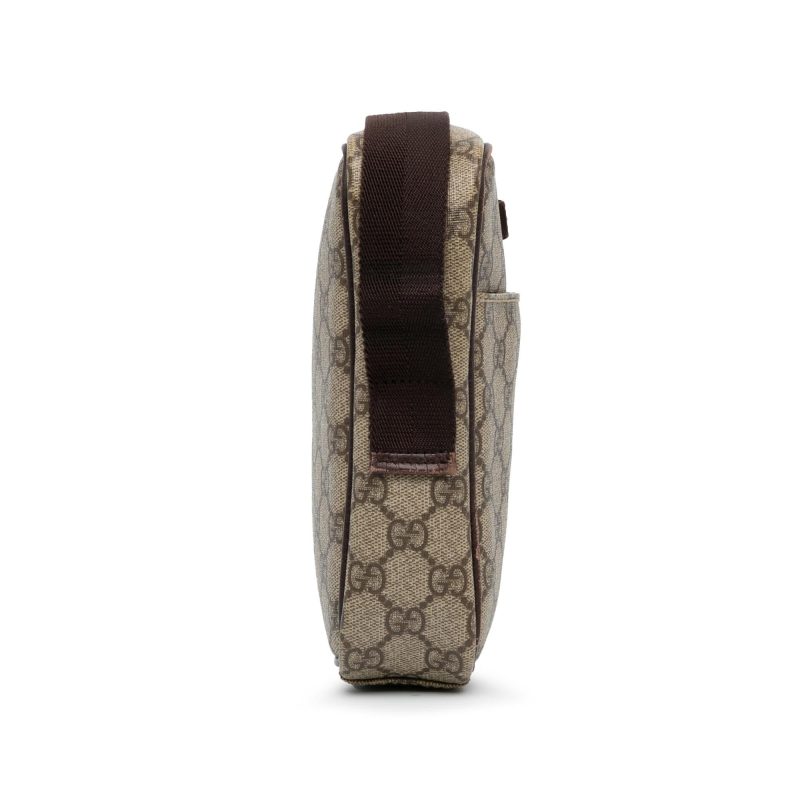 Gucci GG Supreme Crossbody (SHG-gFuKzp) - Barde - Image 3