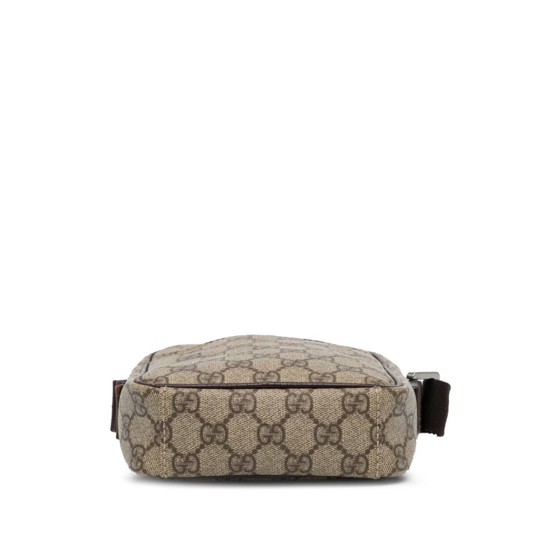 Gucci GG Supreme Crossbody (SHG-gFuKzp) - Barde - Image 5