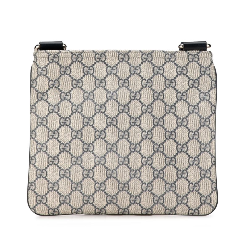 Gucci GG Supreme Crossbody (SHG-qMQoC0) - Barde - Image 3