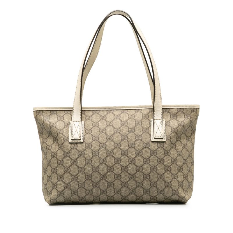 Gucci GG Supreme Joy Tote (SHG-Pukbp6) - Barde - Image 3