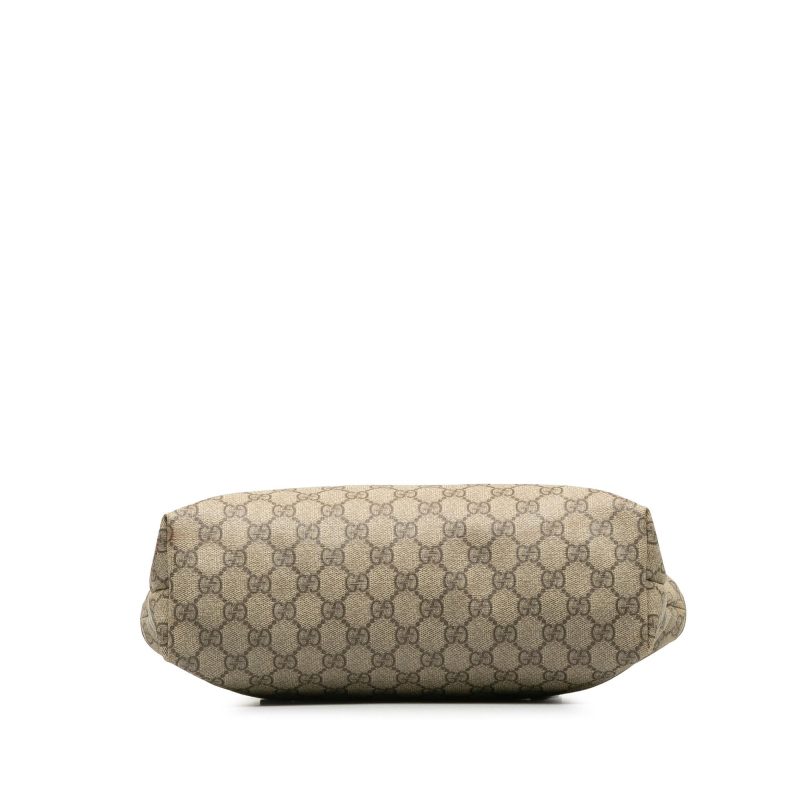 Gucci GG Supreme Joy Tote (SHG-Pukbp6) - Barde - Image 4
