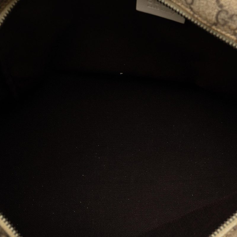 Gucci GG Supreme Joy Tote (SHG-Pukbp6) - Barde - Image 6