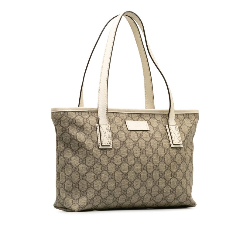 Gucci GG Supreme Joy Tote (SHG-Pukbp6) - Barde - Image 2