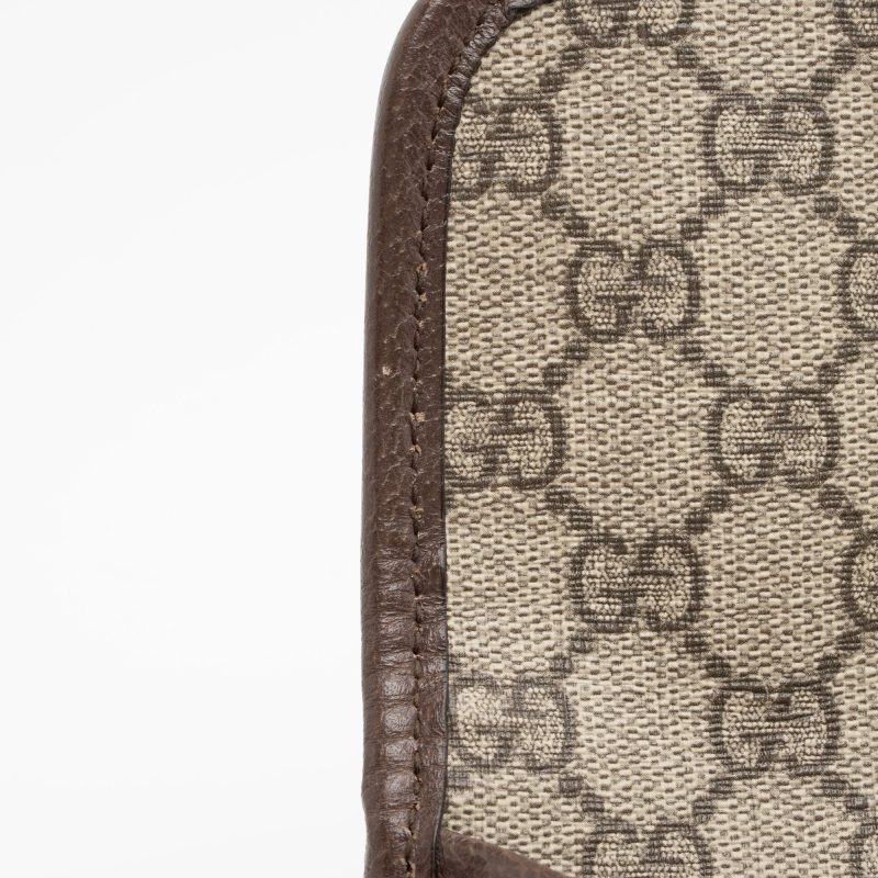 Gucci GG Supreme Neo Vintage Belt Bag (SHF-lNXExp) - Barde - Image 10