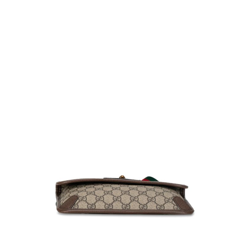 Gucci GG Supreme Neo Vintage Belt Bag (SHG-ep6RuH) - Barde - Image 4