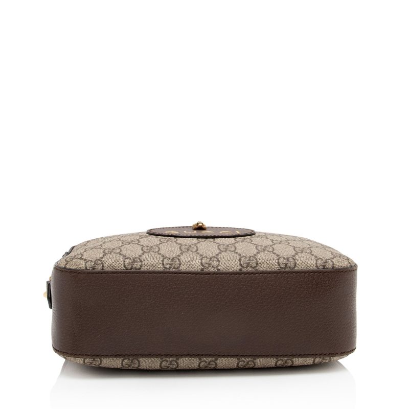 Gucci GG Supreme Neo Vintage Messenger (SHF-rua2eA) - Barde - Image 4
