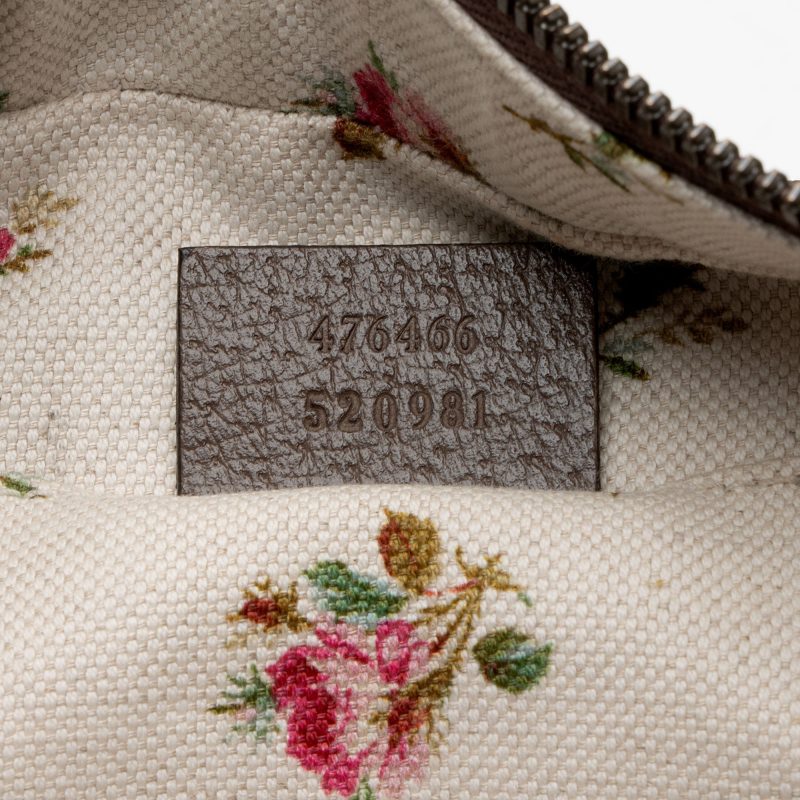 Gucci GG Supreme Neo Vintage Messenger (SHF-LOkpOn) - Barde - Image 6