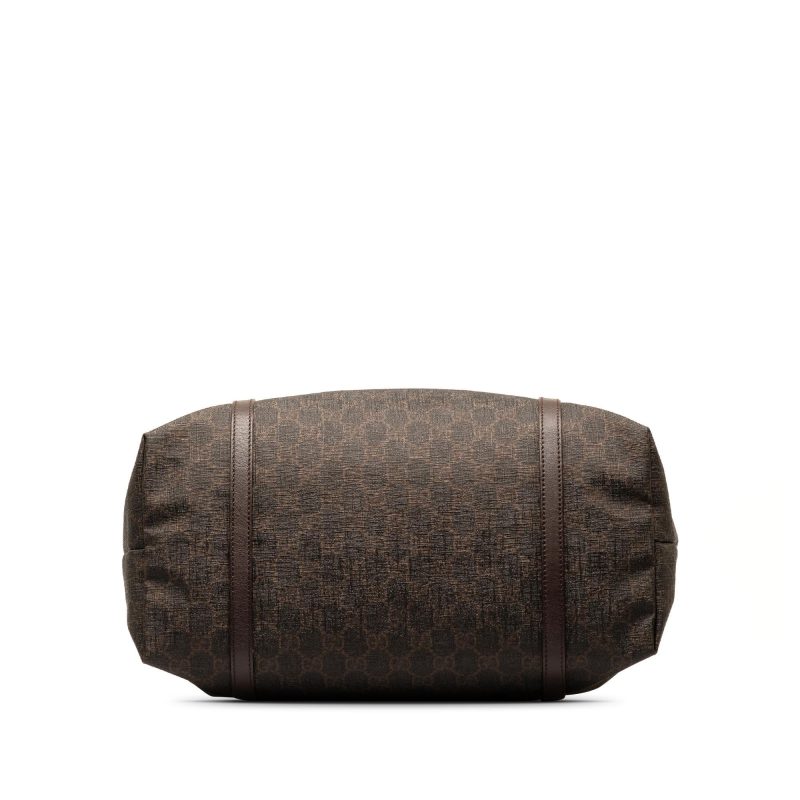 Gucci GG Supreme Nice (SHG-NqcTCo) - Barde - Image 4