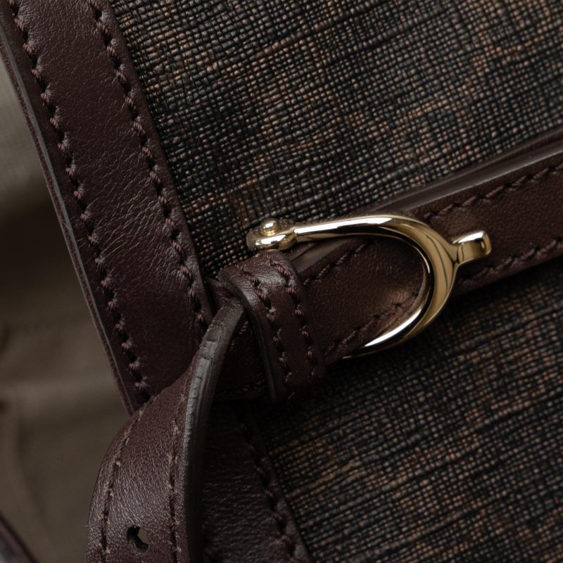 Gucci GG Supreme Nice (SHG-NqcTCo) - Barde - Image 10