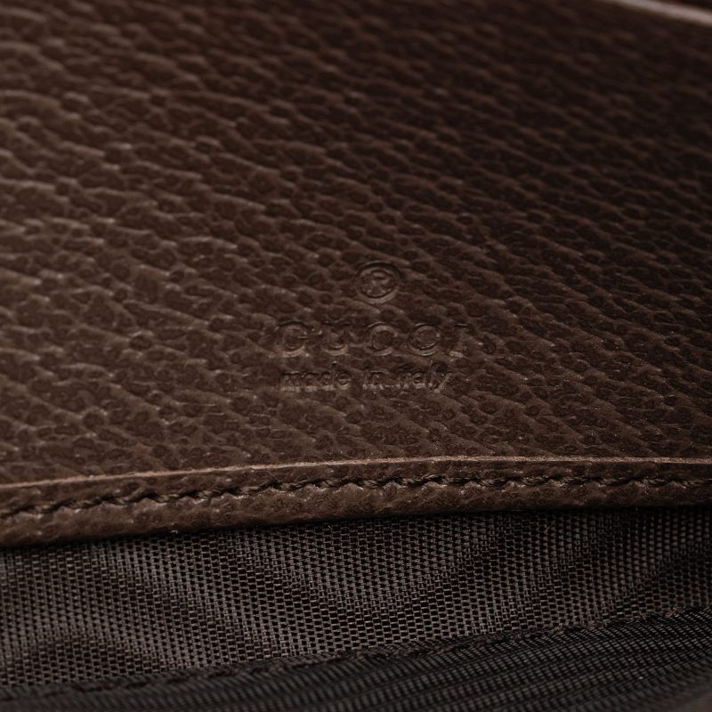 Gucci GG Supreme Ophidia Continental Wallet (SHF-5si9cW) - Barde - Image 6