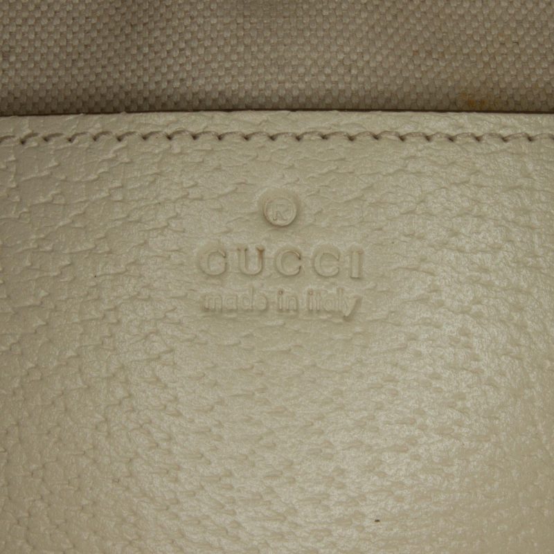 Gucci GG Supreme Ophidia Crossbody Bag (SHG-JPjUFO) - Barde - Image 8