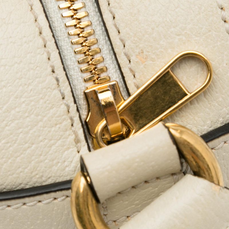 Gucci GG Supreme Ophidia Crossbody Bag (SHG-JPjUFO) - Barde - Image 10
