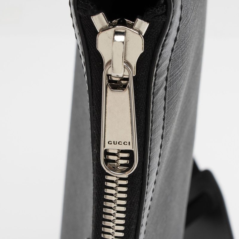 Gucci GG Supreme Retro Interlocking G Messenger (SHF-GZvMrC) - Barde - Image 9