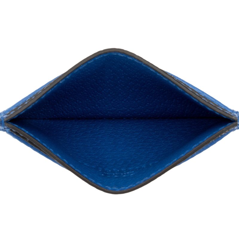Gucci GG Supreme Rhombus Print Card Case (SHF-aduYXB) - Barde - Image 4