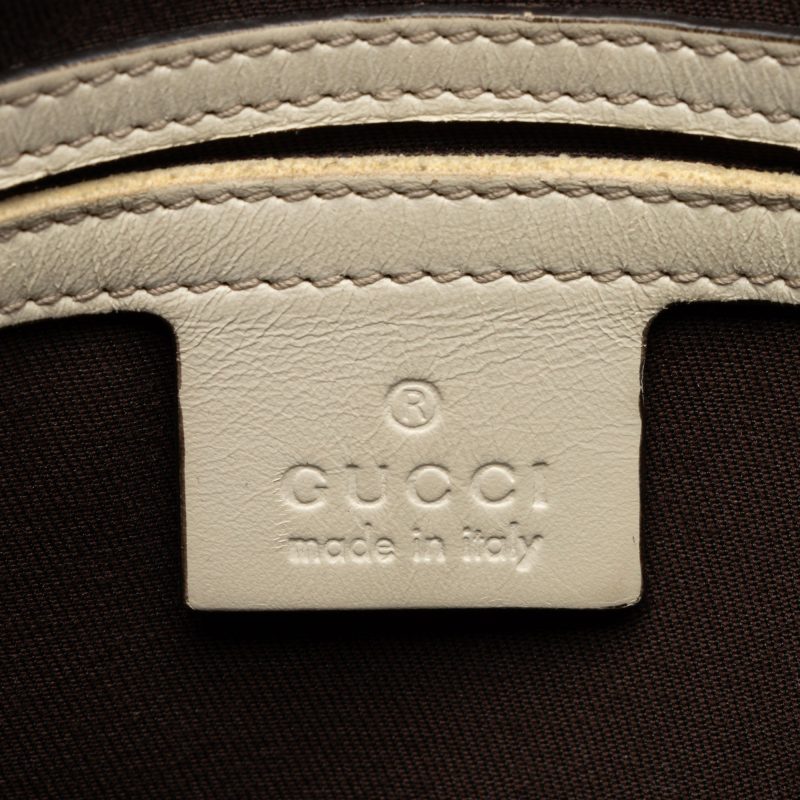 Gucci GG Supreme Flap Small Messenger (SHF-XsPMVv) - Barde - Image 8