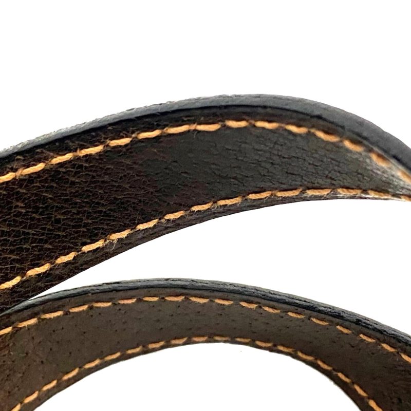 Gucci GG Supreme Web Boston (SHG-rKjtLj) - Barde - Image 10