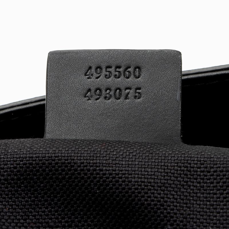 Gucci GG Supreme Web Tote (SHF-aAkqQK) - Barde - Image 6