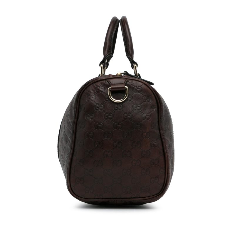 Gucci Guccissima Joy Boston (SHG-u6FpjZ) - Barde - Image 3