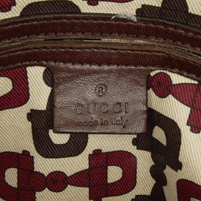 Gucci Guccissima Joy Boston (SHG-u6FpjZ) - Barde - Image 8