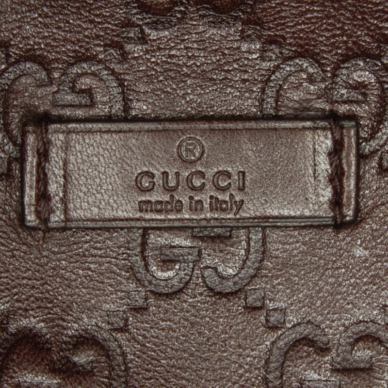 Gucci Guccissima Joy Boston (SHG-u6FpjZ) - Barde - Image 10
